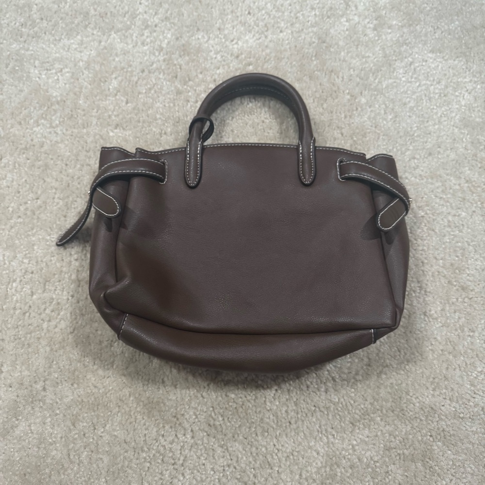 H&M Open Cross Body Handbag
